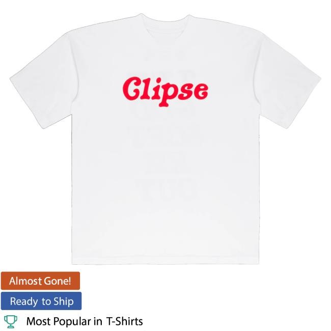 Official Clipse Merch Shop Store Verdy X Clipse Let God Sort Em Out 3 Shirt Official Clipse Merch Shop Store Verdy X Clipse Let God Sort Em Out 3 Shirt