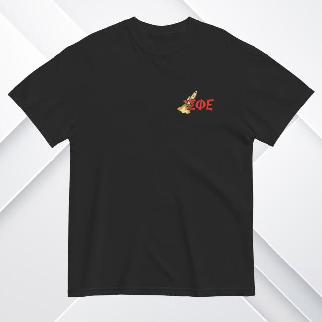 Official Sigep Store Drop 015 Sigep Space Long Sleeve Shirt Official Sigep Store Drop 015 Sigep Space Long Sleeve Shirt