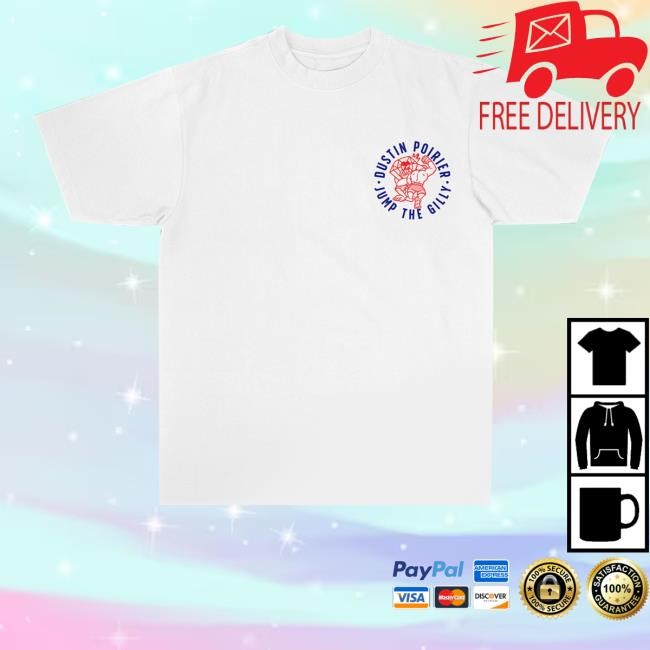 Official Full Violence Jump The Gilly T Shirt Official Full Violence Jump The Gilly T Shirt