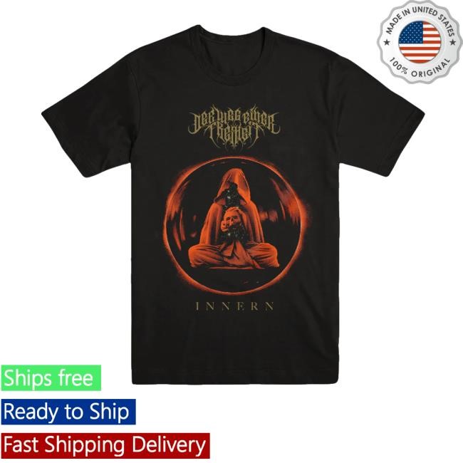 Evilgreed Merch Der Weg Einer Freiheit Xibalba Tee Shirt