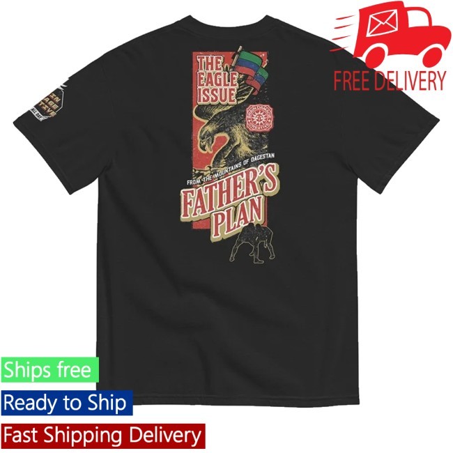 Khabib Nurmagomedov Ufc Crewneck Sweatshirt