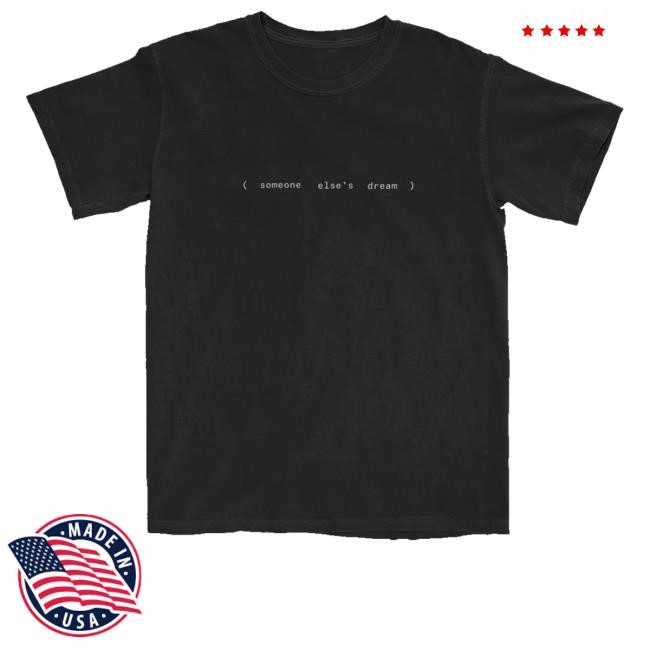 Warner Music Merch Shop Store Absofacto Umbrella T Shirt