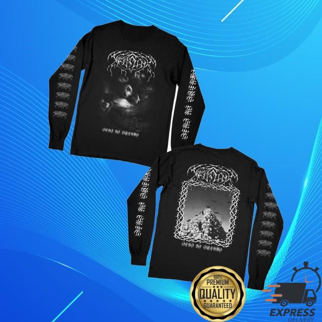 Beyond Human Merch Buen Viaje T-Shirt