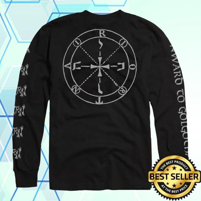 Relapse Records Official Store Merch Shop Incantation Onward To Golgotha Hoodie, Sweatshirt Relapse Records Official Store Merch Shop Incantation Onward To Golgotha Hoodie, Sweatshirt