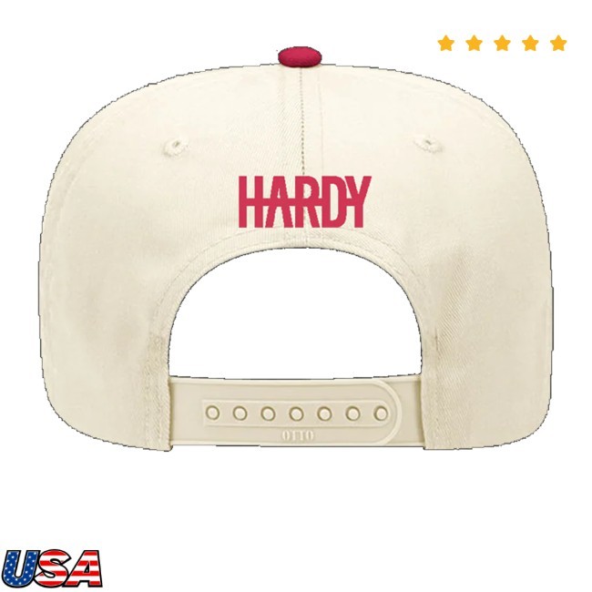 Hardy Merch Store God Bless Country Boys Hat Hardy Merch Store God Bless Country Boys Hat