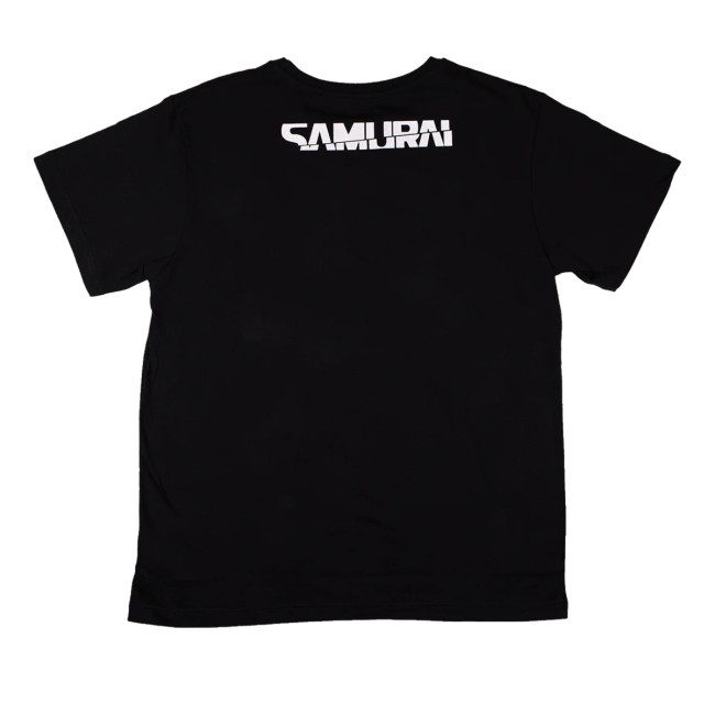 Cd Projekt Red Merch Store Cyberpunk 2077 Classic Samurai T-Shirt