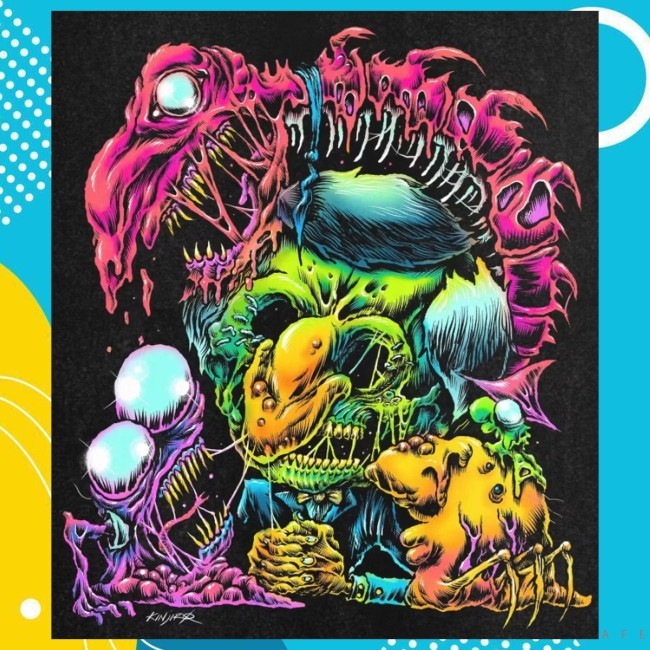 Trending Kinjiro Store Merch Smirking Fellas Limited Stock Hooded Sweatshirt