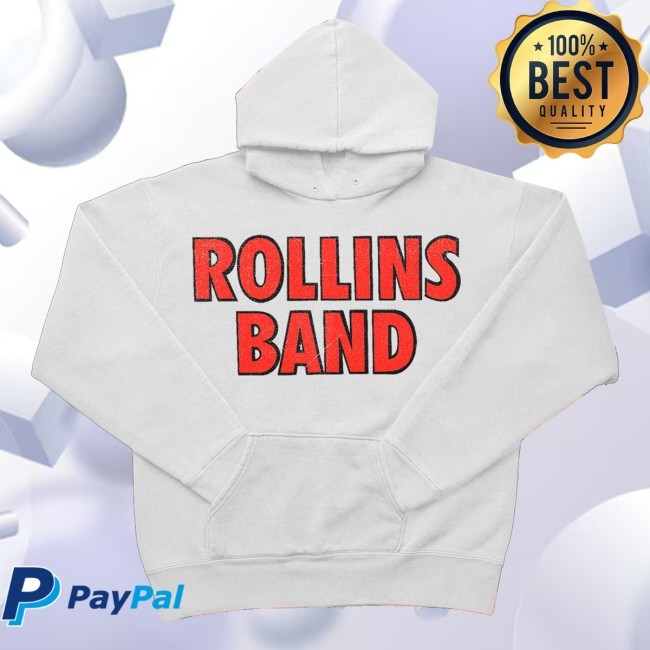 Three Year Boots Merch Rollins Crewneck Sweatshirt Three Year Boots Merch Rollins Crewneck Sweatshirt