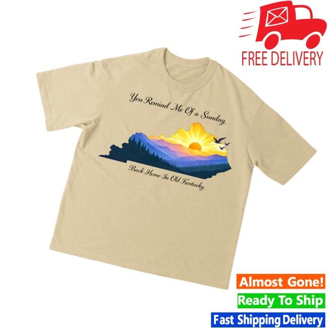 Tyler Childers Merch Store Kentucky Sunday Shirt, Hoodie, Sweater, Long Sleeve And Tank Top Tyler Childers Merch Store Kentucky Sunday Shirt, Hoodie, Sweater, Long Sleeve And Tank Top