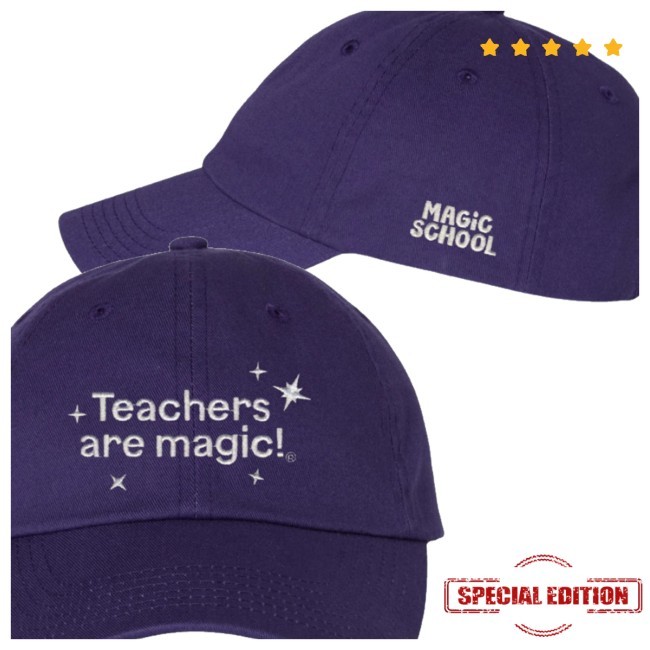 Magic School Swag Shop Store Teachers Are Magic Dad Hat Purple Bucket Hat Magic School Swag Shop Store Teachers Are Magic Dad Hat Purple Bucket Hat