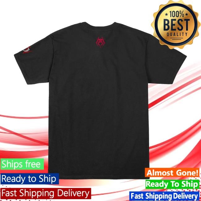 Blizzard Gear Merch Store Diablo Iv Lord Of Hatred Warlock Black Shirt Blizzard Gear Merch Store Diablo Iv Lord Of Hatred Warlock Black Shirt