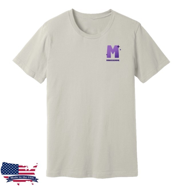 Magic School Swag Shop Store Magic School Sweatshirt Magic School Swag Shop Store Magic School Sweatshirt