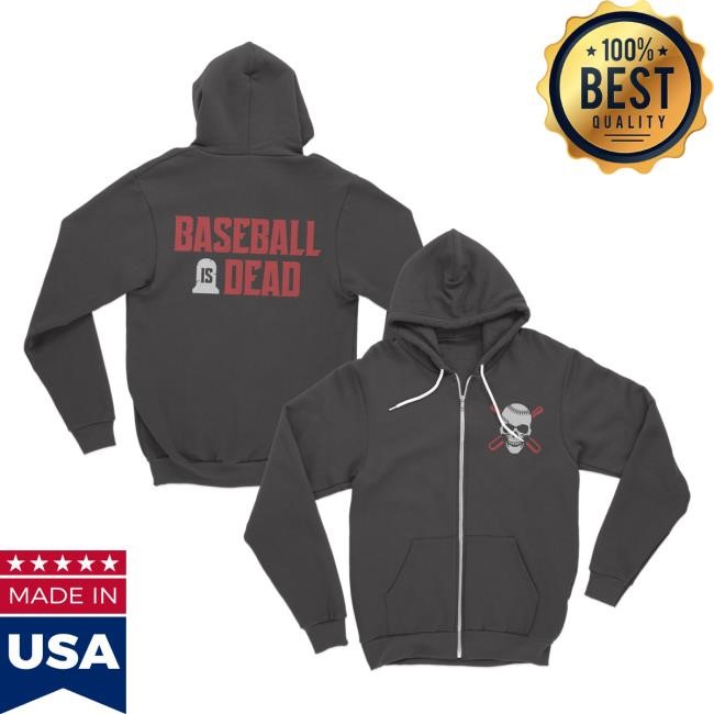 Baseball Is Dead Merch Store Bid Logo Tee Shirt Baseball Is Dead Merch Store Bid Logo Tee Shirt