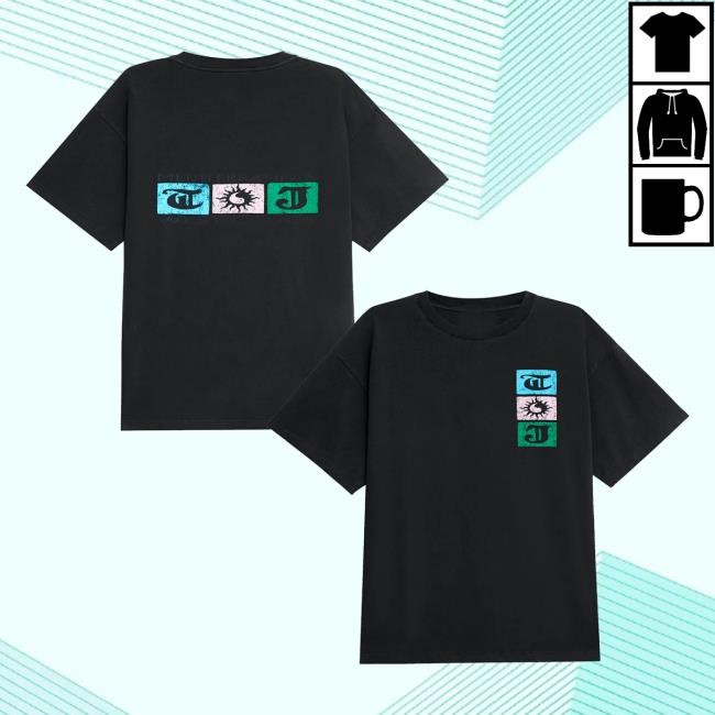 Twojeys Merch Store Mwc Ash T-Shirt