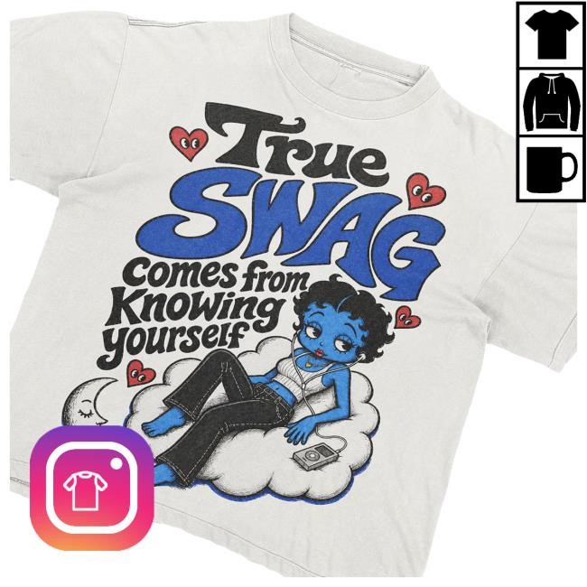 Third Eye Kingdom Merch Store Self Knowledge T-Shirt