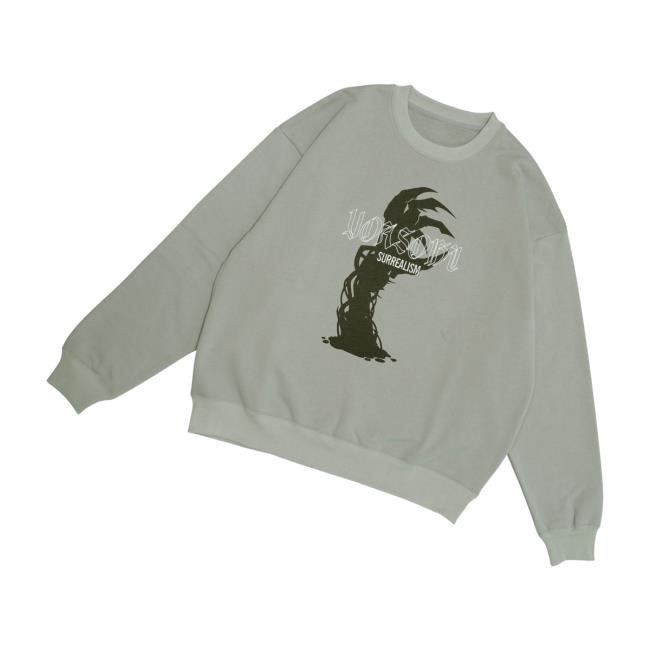 Yoasobi Store Merch Shop Surrealism Tee Yoasobi Store Merch Shop Surrealism Tee