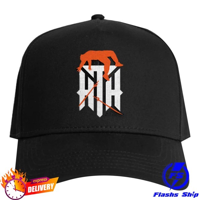 Trending Hilltop Hoods Music Store Merch Fall From The Light Headwear