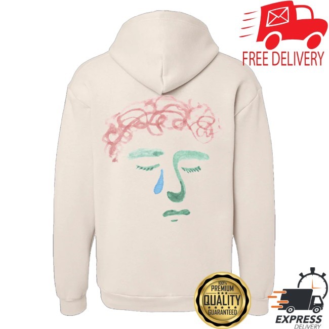 Limited Lauv Official Store Merch First Heartbreak T-Shirt Limited Lauv Official Store Merch First Heartbreak T-Shirt