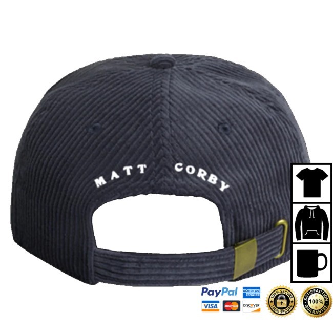 Umusic Store Merch Tragic Magic Embroidered Headwear