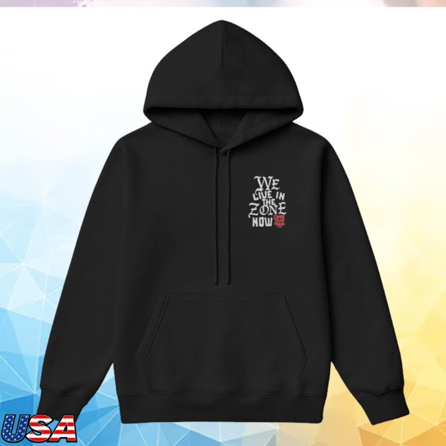 Trending Chapo Trap House Store Merch 10 Year Anniversary Hoodie Sweatshirt