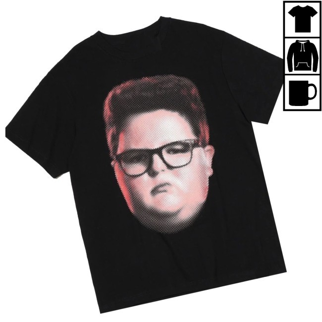 Vatokyo Store Merch Bedwin Stranger Things Sweatshirt