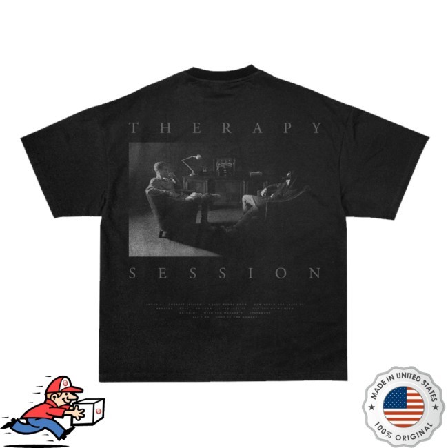 Trending Nf Real Music Merch Store Vintage Black Ts-10 Photo Shirts