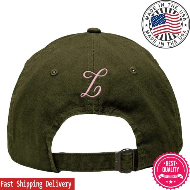 Laufey Store Merch The Final Hour Headwear