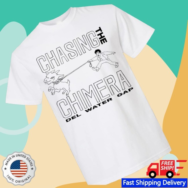 Ambient Inks Store Merch Goat Tee Shirt