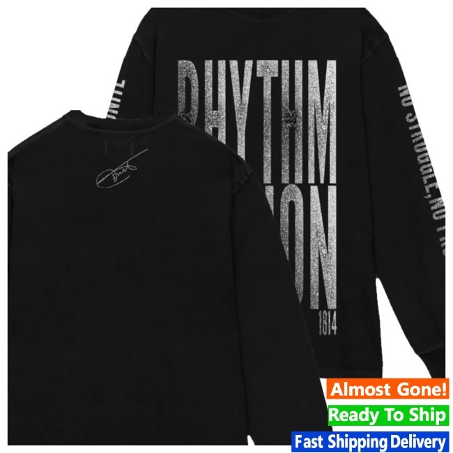 Janet Jackson Store Merch Rhythm Nation T-Shirt Janet Jackson Store Merch Rhythm Nation T-Shirt