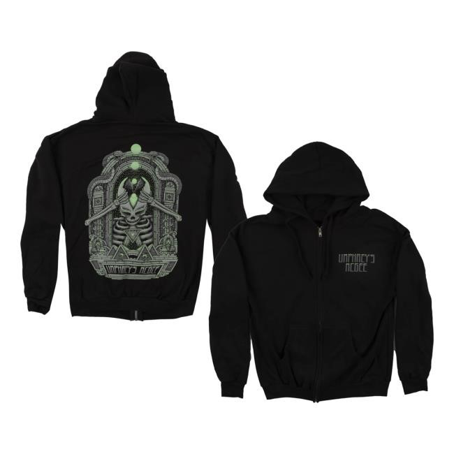 Umphrey's Mcgee Merch Store Sbc Shirt