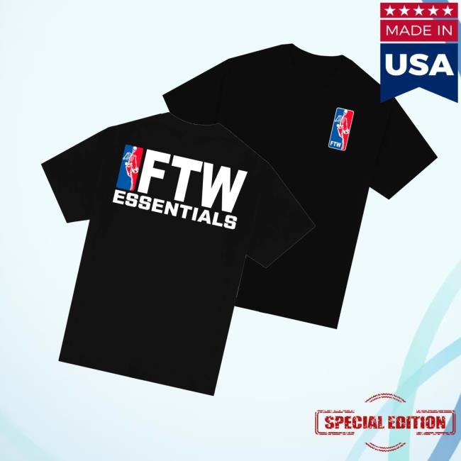 Freak The World Merch Baller Tee Shirt