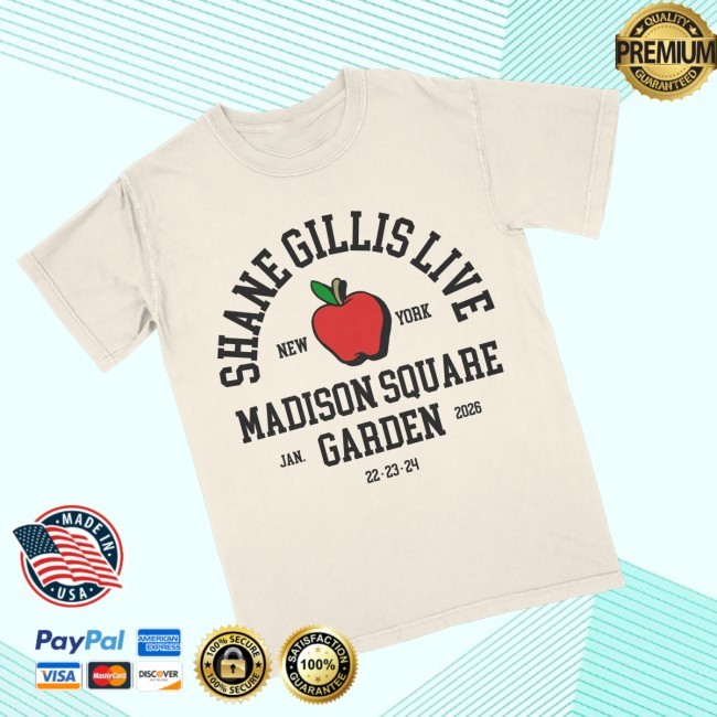 Shane Gillis Store Merch Msg Apple Hoodie Sweatshirt Shane Gillis Store Merch Msg Apple Hoodie Sweatshirt