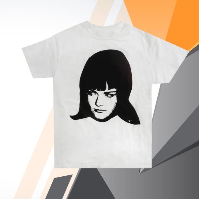 Third Man Records Merch Store The Meg T Shirt