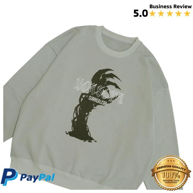 Yoasobi Store Merch Shop Surrealism Tee Yoasobi Store Merch Shop Surrealism Tee