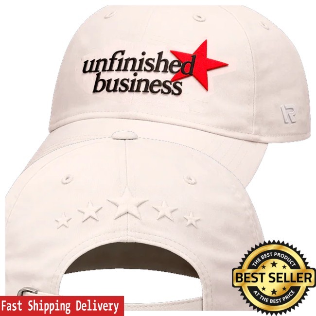 Rivers Gg Store Merch Gorra Rivers - Ivory New Twill Cap