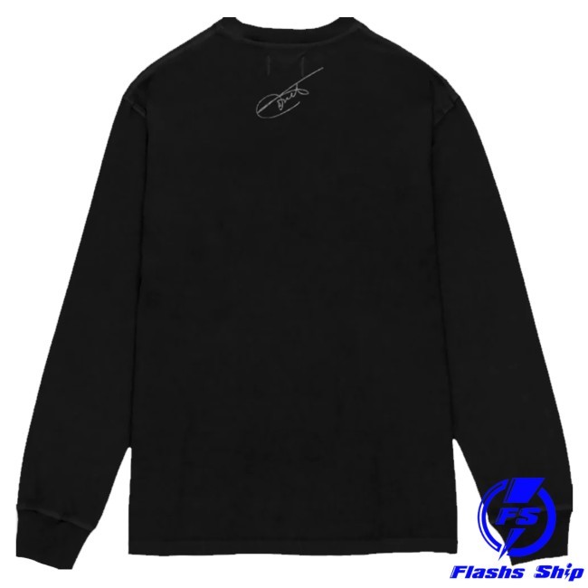 Janet Jackson Store Merch Rhythm Nation T-Shirt