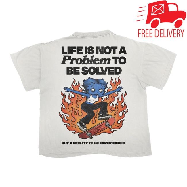 Third Eye Kingdom Merch Store Experience Reality Long Sleeve