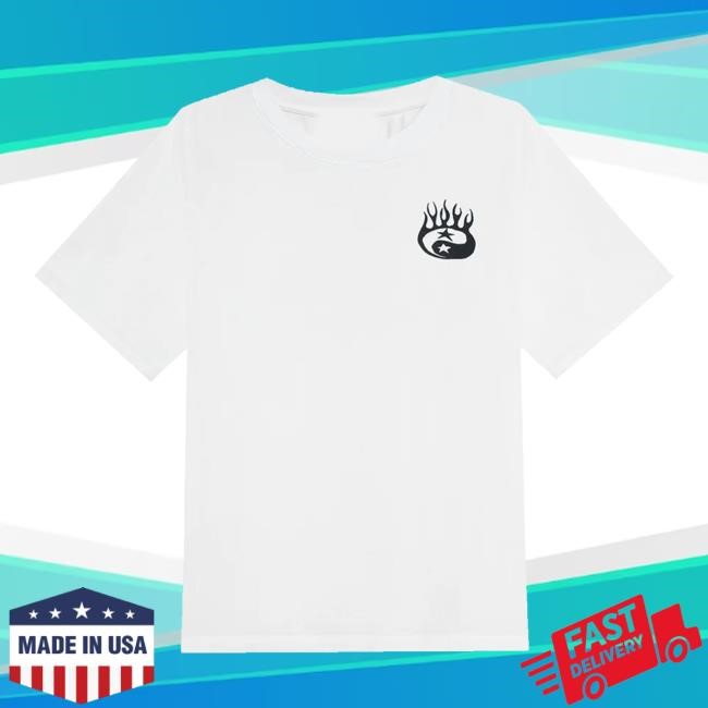 Twojeys Merch Store Summer Kids White T-Shirt