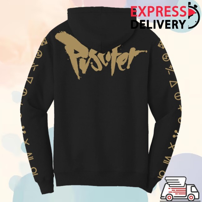 Trending Puscifer Store Merch Gothifer Unisex Zip Sweatshirt