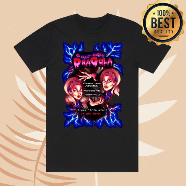 Obsessed With Merch Store Dragula Nintendo Long Sleeve