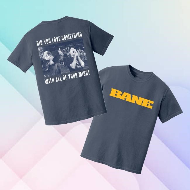 Bane Store Merch Bane Calling Hours Hoodie Sweashirt Bane Store Merch Bane Calling Hours Hoodie Sweashirt