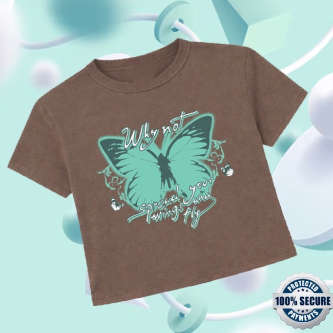 The Lost Bros Store Merch Why Not Baby Shirts The Lost Bros Store Merch Why Not Baby Shirts