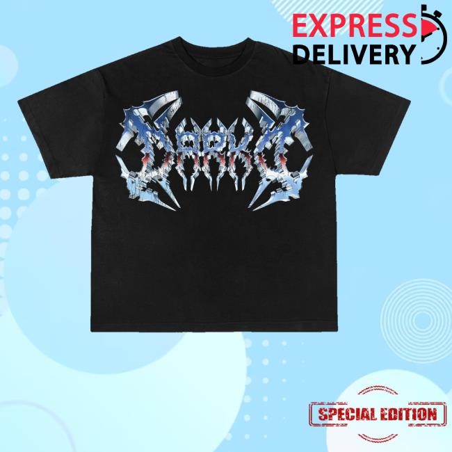 Darko Merch Store Acid Girl Shirts