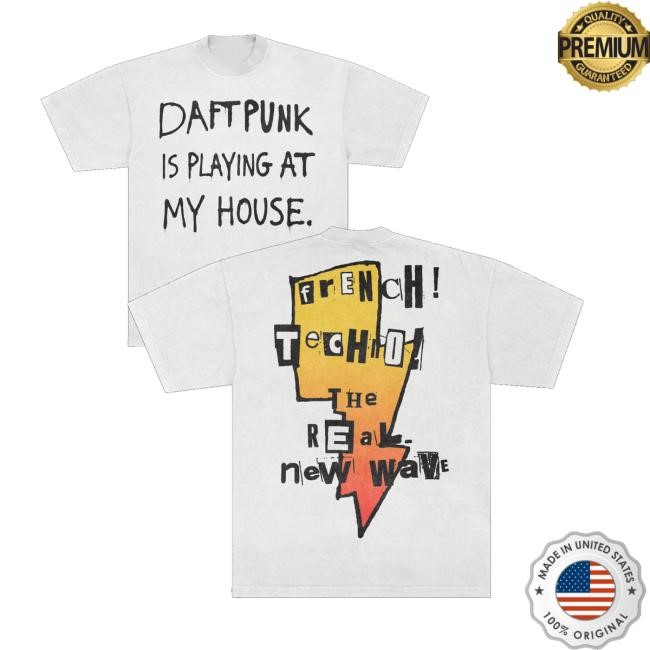 Enter The Night Gallery Merch Store House Party Long Sleeve T Shirt