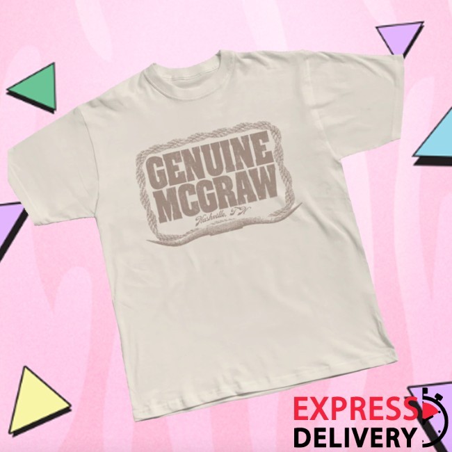 Trending Tim Mcgraw Store Merch Genuine Mcgraw Hoodie Trending Tim Mcgraw Store Merch Genuine Mcgraw Hoodie