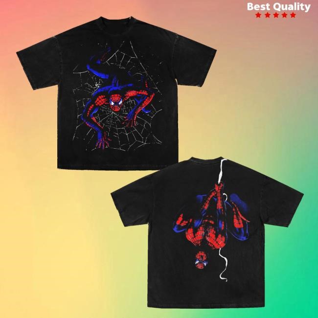 Pretty Boy Merch Store Crawler Limted Shirt
