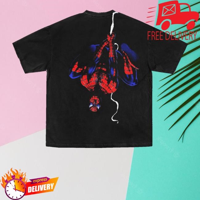 Pretty Boy Merch Store Crawler Limted Shirt