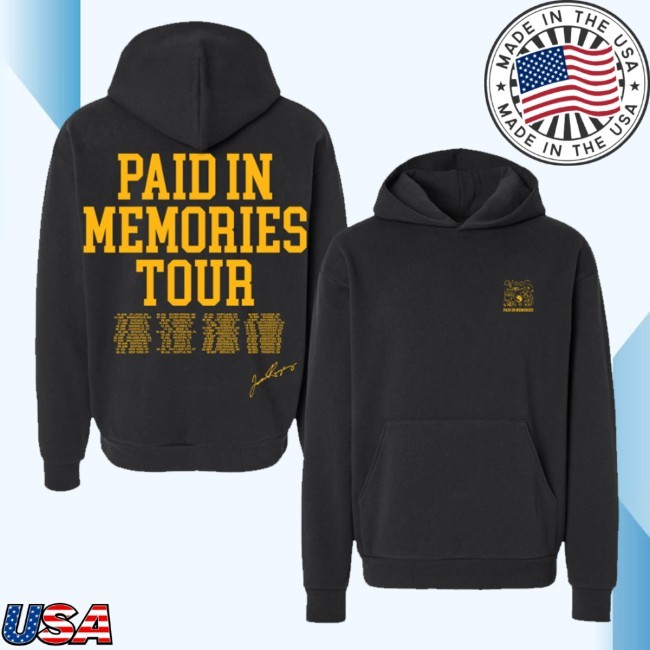 Jessie Reyez Store Merch Pim Tour Sweater