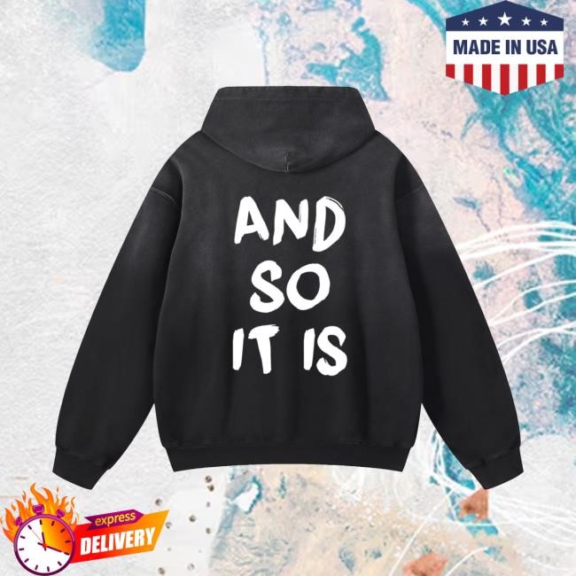 Kyle Gray Merch Store Angels Now Sunfade Oversized Shirt