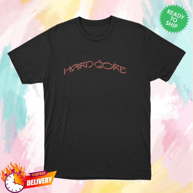Teletech Merch Store Hardcore Unisex Shirts